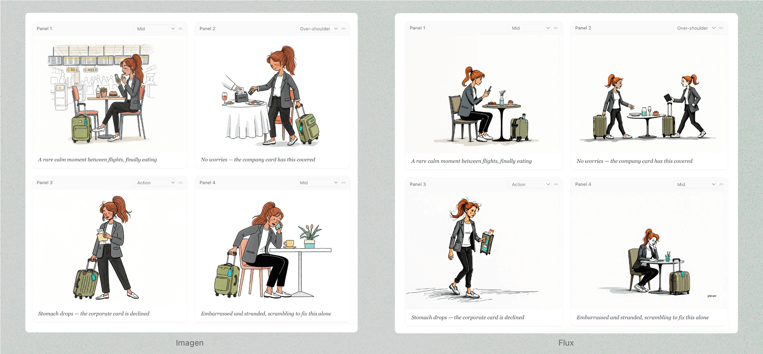 Storyboarding Tool image 5